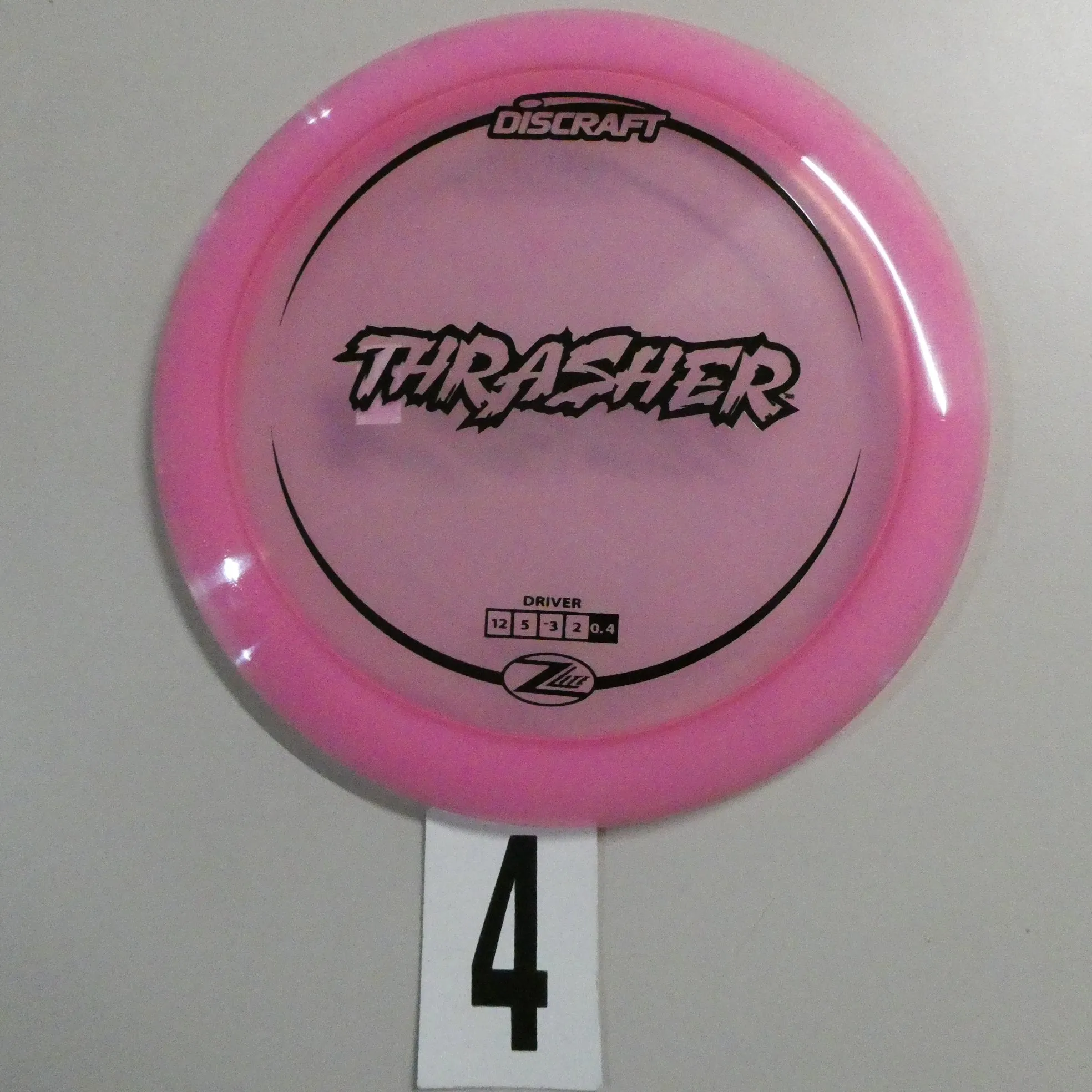 Z Lite Thrasher