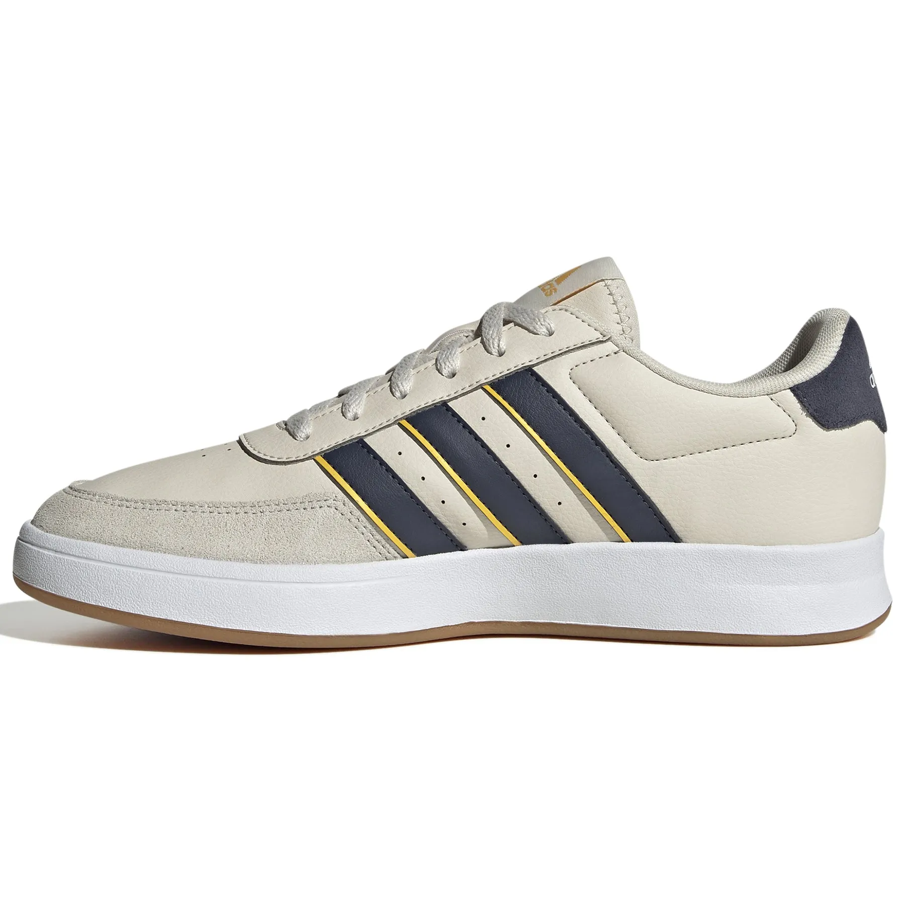 Zapatillas Adidas Hombre Urbanas Breaknet 2.0 | ID9545