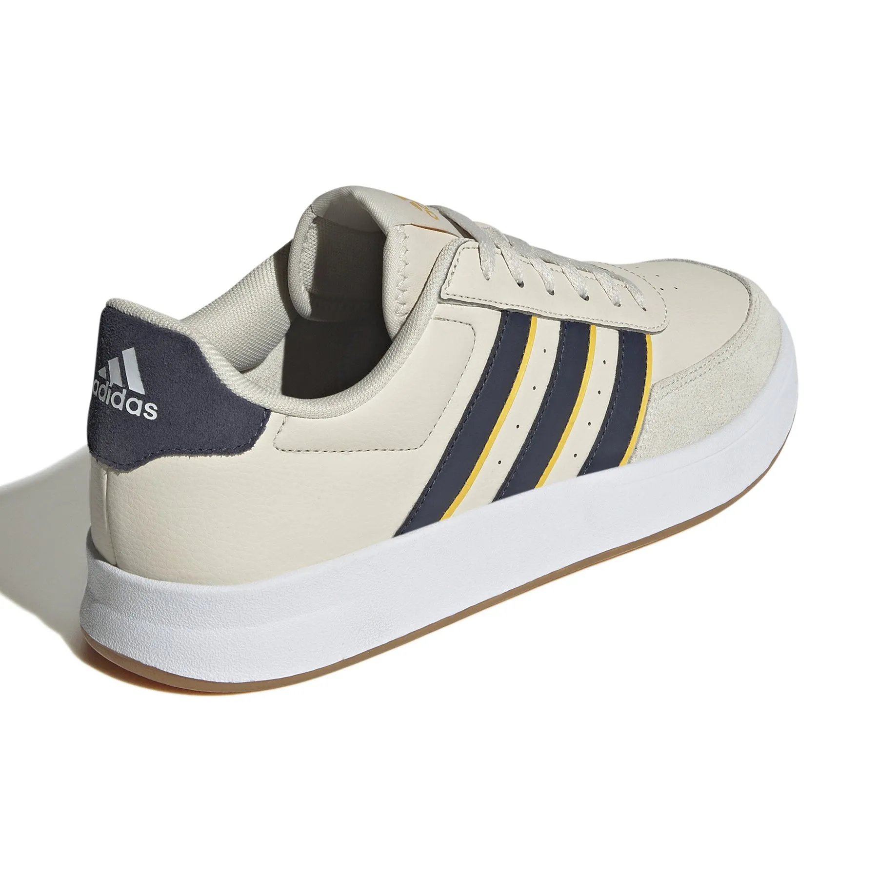 Zapatillas Adidas Hombre Urbanas Breaknet 2.0 | ID9545