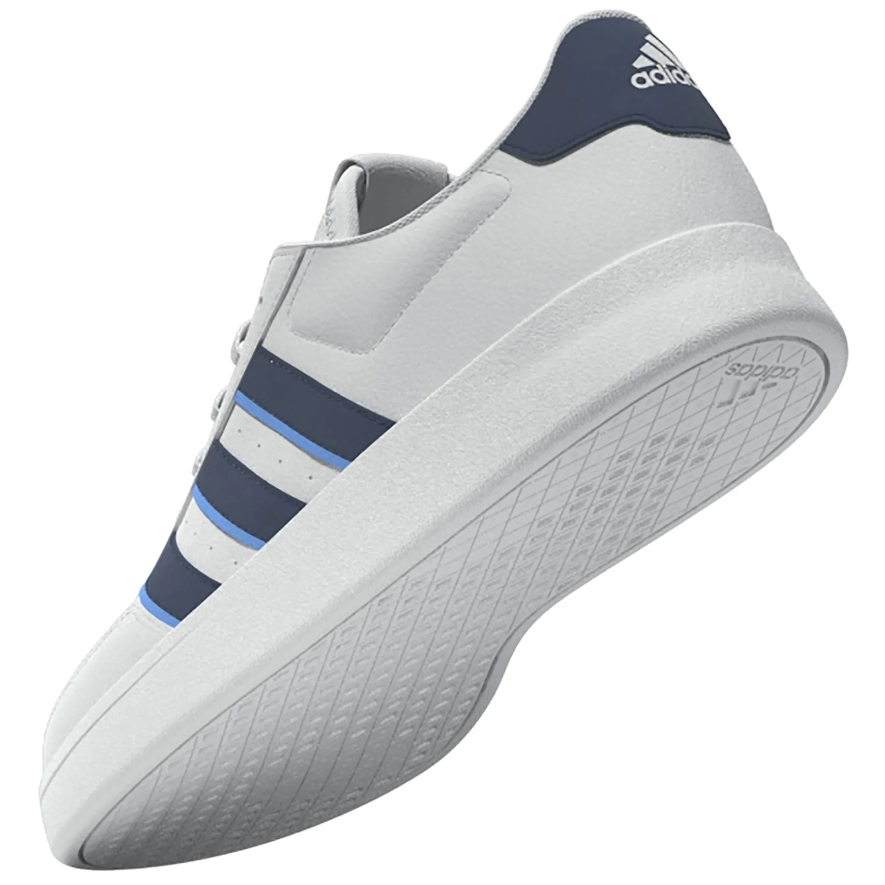 Zapatillas Adidas Hombre Urbanas Breaknet 2.0 | IE5251