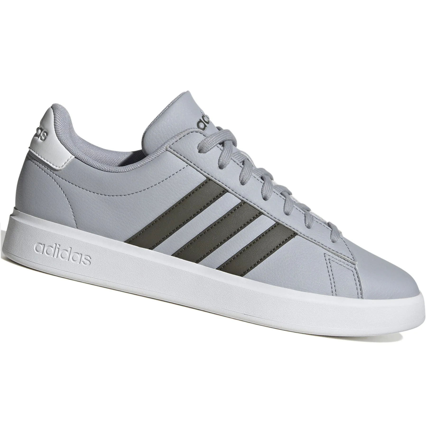 Zapatillas Adidas Hombre Urbanas Grand Court 2.0 | ID4468