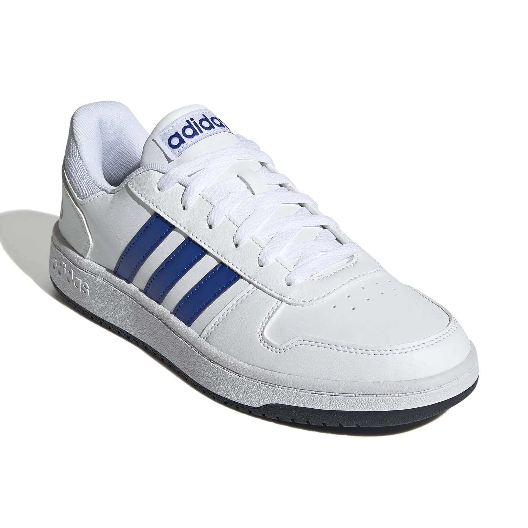 Zapatillas Adidas Hombre Urbanas Hoops 2.0 | GZ7967