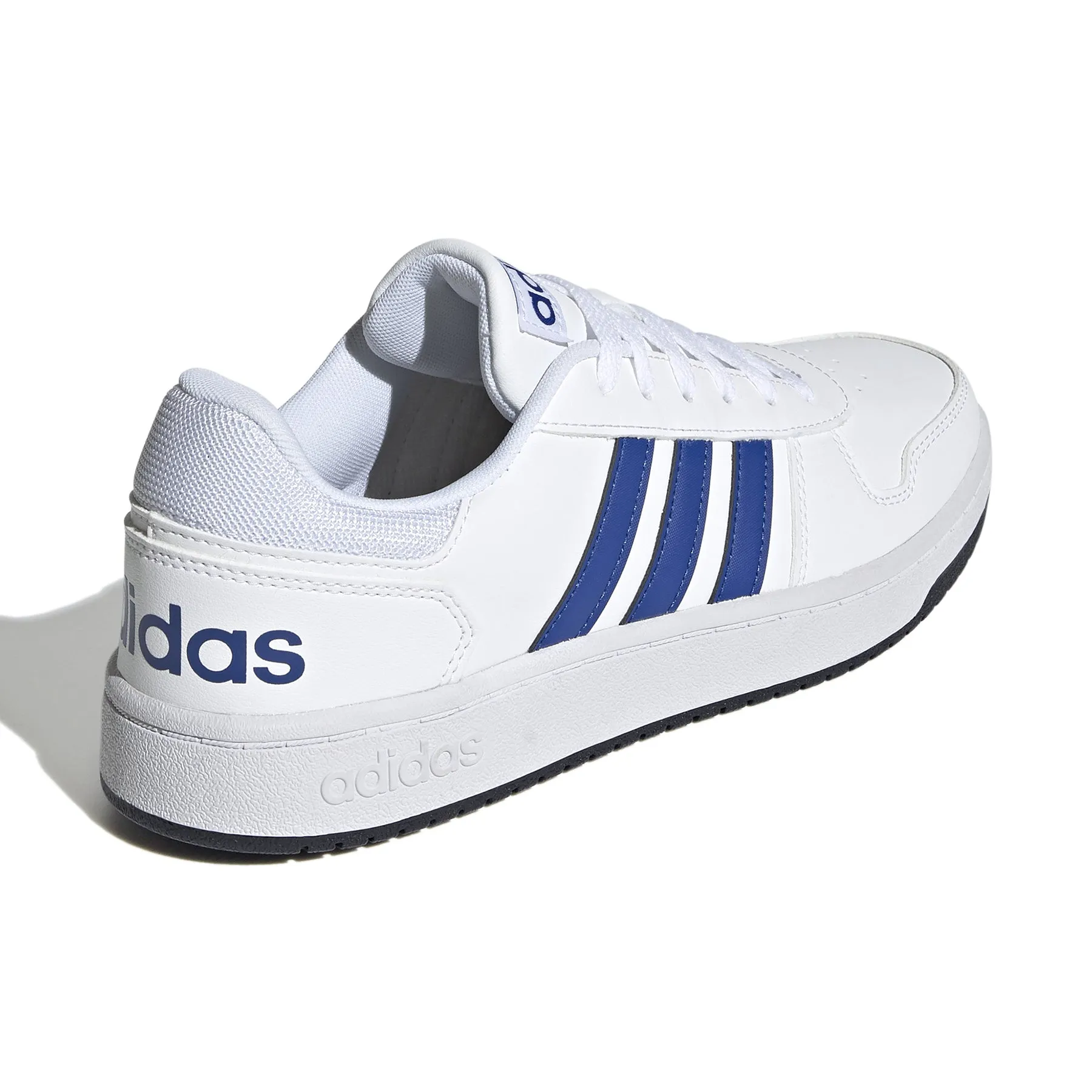 Zapatillas Adidas Hombre Urbanas Hoops 2.0 | GZ7967