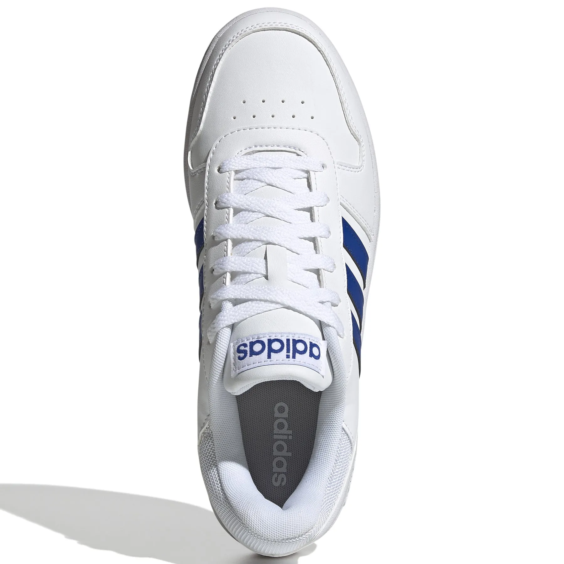 Zapatillas Adidas Hombre Urbanas Hoops 2.0 | GZ7967