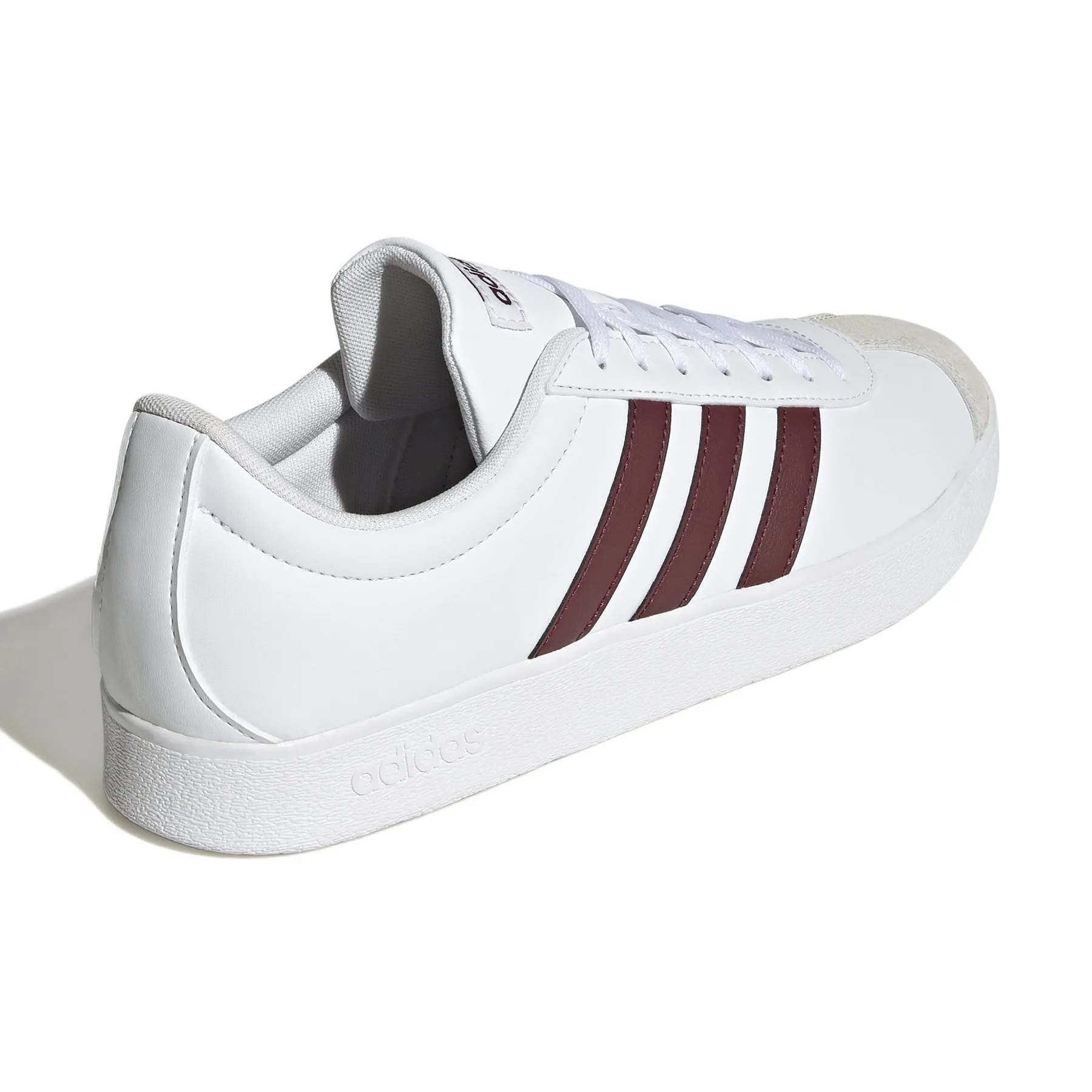 Zapatillas Adidas Hombre Urbanas VL Court Base | ID3713