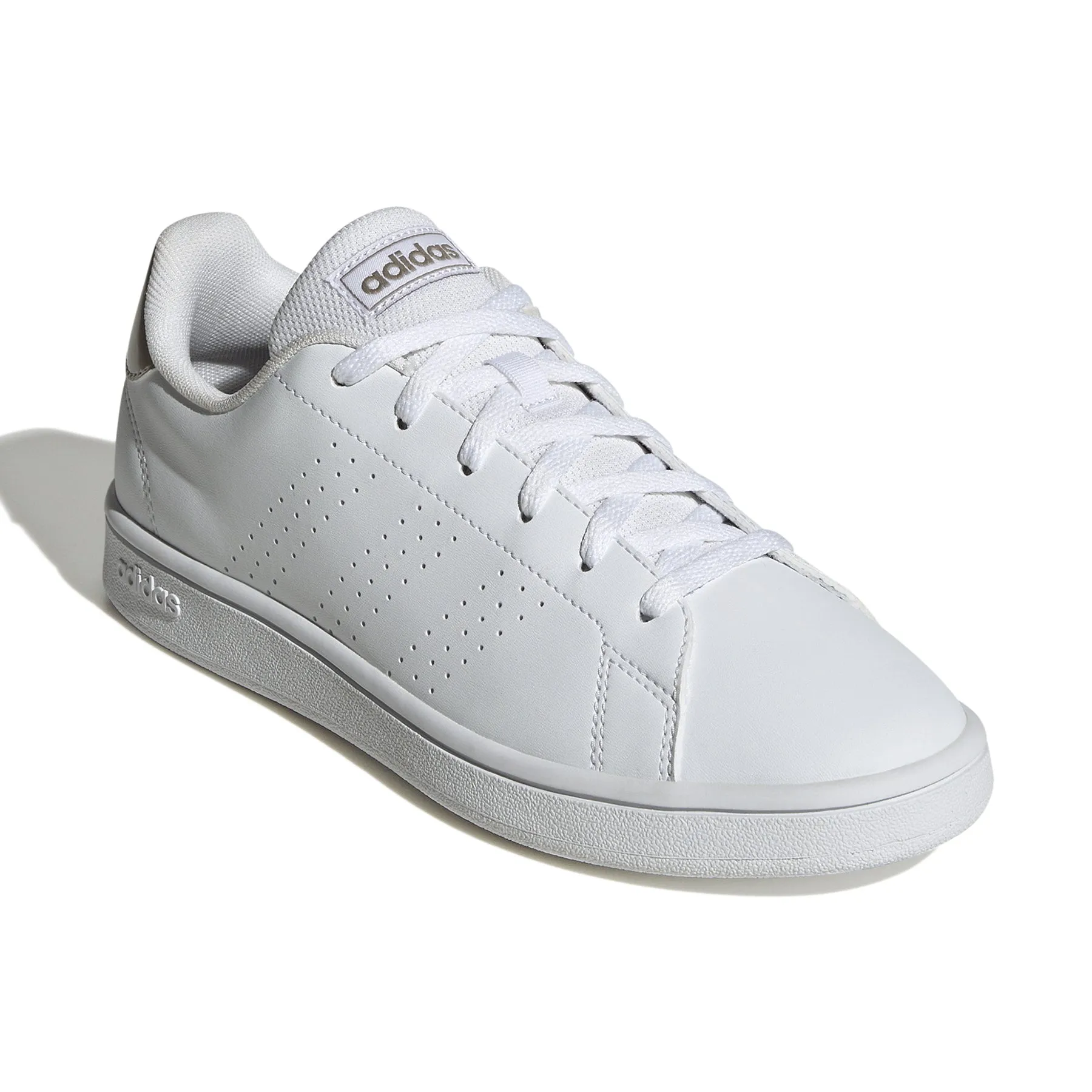 Zapatillas Adidas Mujer Urbanas Advantage Base | IG5321