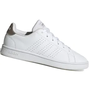 Zapatillas Adidas Mujer Urbanas Advantage Base | IG5321