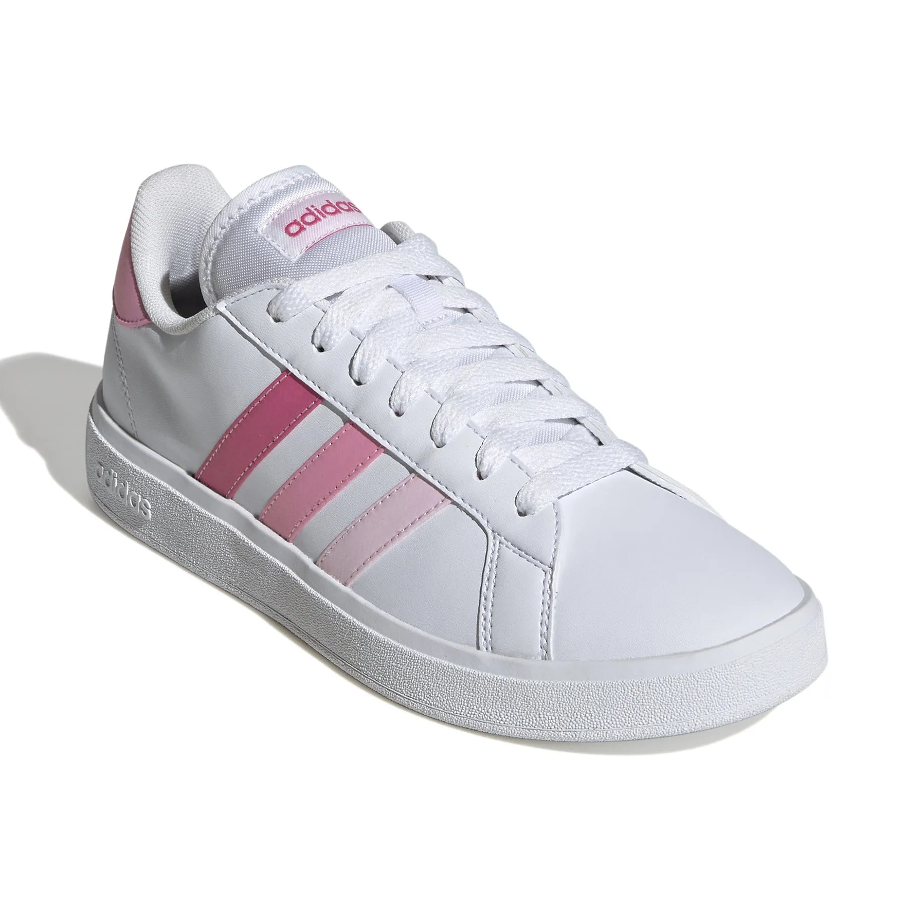 Zapatillas Adidas Mujer Urbanas Grand Court 2.0 | ID3035